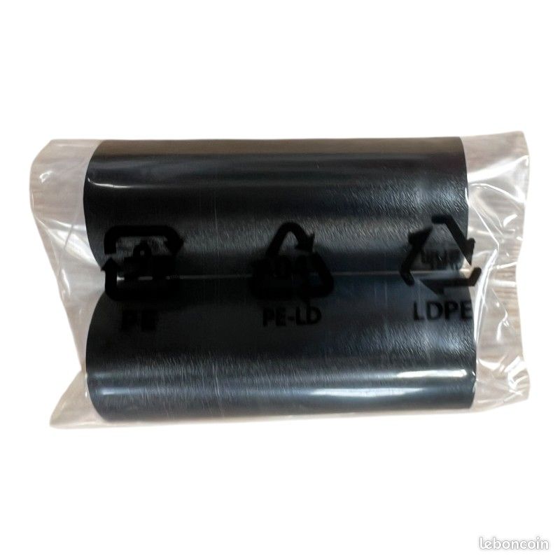 vhbw Batterie remplacement pour Shimano Di2 BT-DN300, Di2 SM-BTR1, I