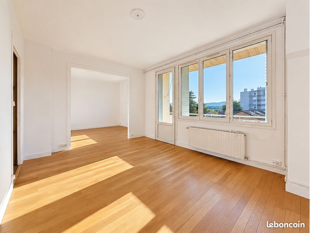 Appartement 3 pièces 56 m² · à Lyon · 56 m² · 773 €/mois