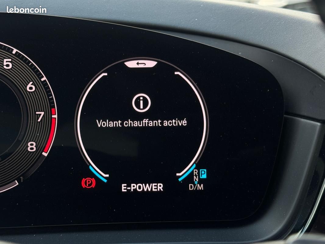 Porsche Cayenne Coupé E-Hybrid 4.0 V8 739 ch Turbo (image 13)