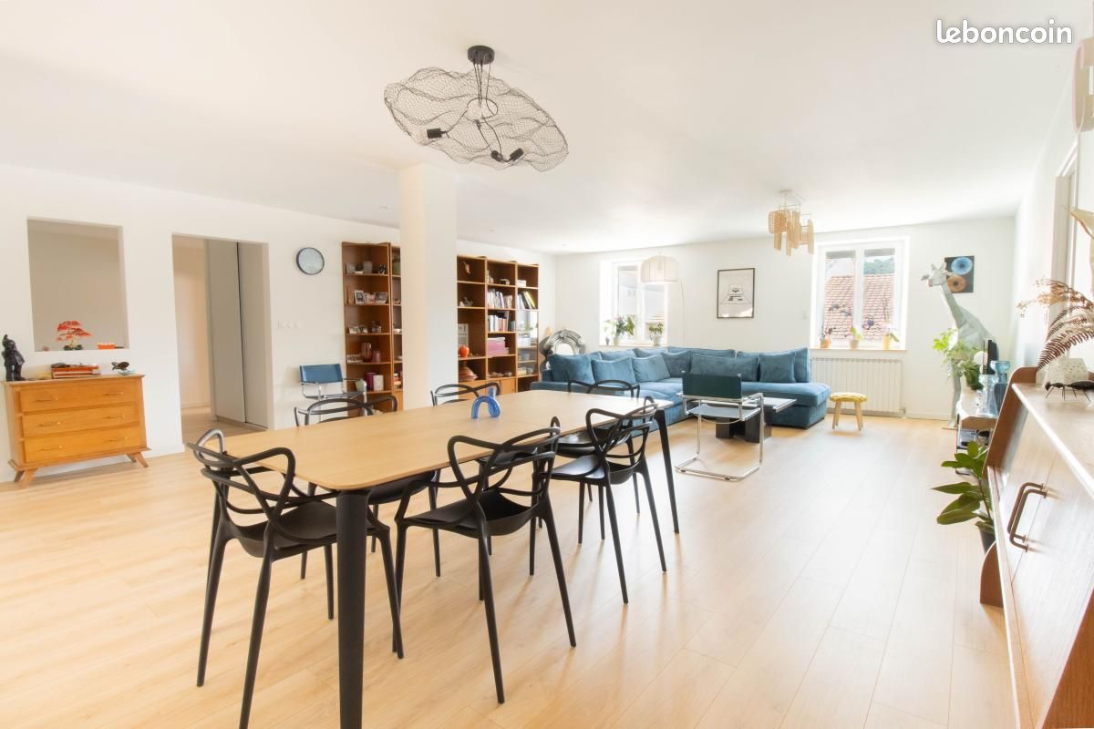 Maison 7 pièces 177 m² · à Faulx · 177 m² · 349 000 €
