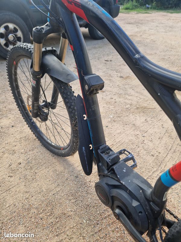 Vélo à batterie (image 4)