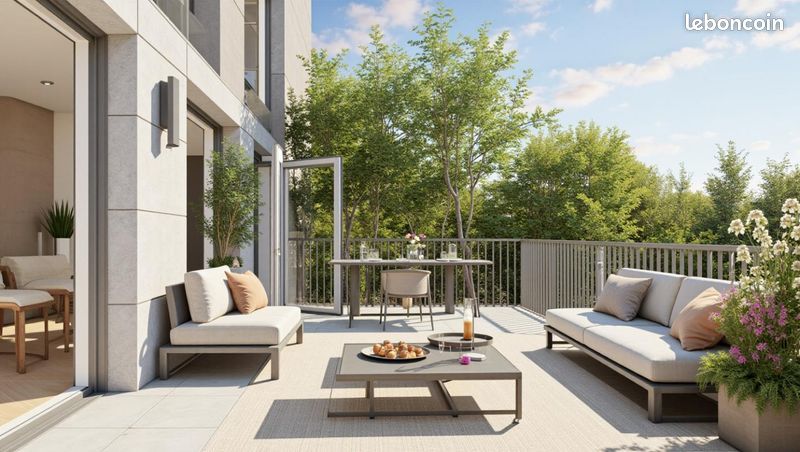 Appartement 5 pièces 114 m² · à Villefranche-sur-Saône · 114 m² · 493 000 €