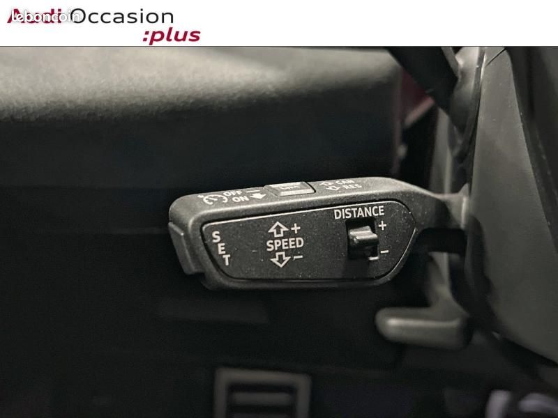 Audi A5 2.0 TFSI 204ch S line quattro S tronic 7 (image 20)