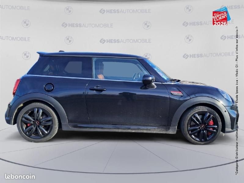 Mini Mini JCW 231ch Edition Premium Plus BVA8 (image 4)