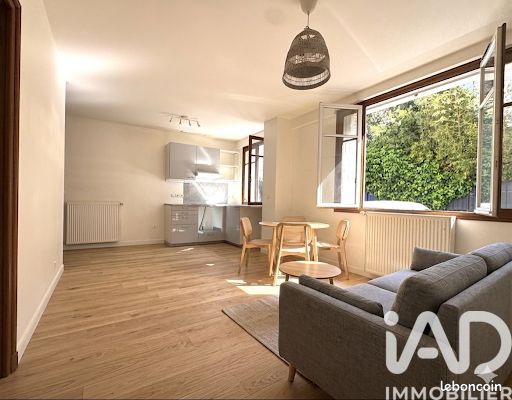 Appartement 3 pièces 46 m² · à Colombes · 46 m² · 249 000 €