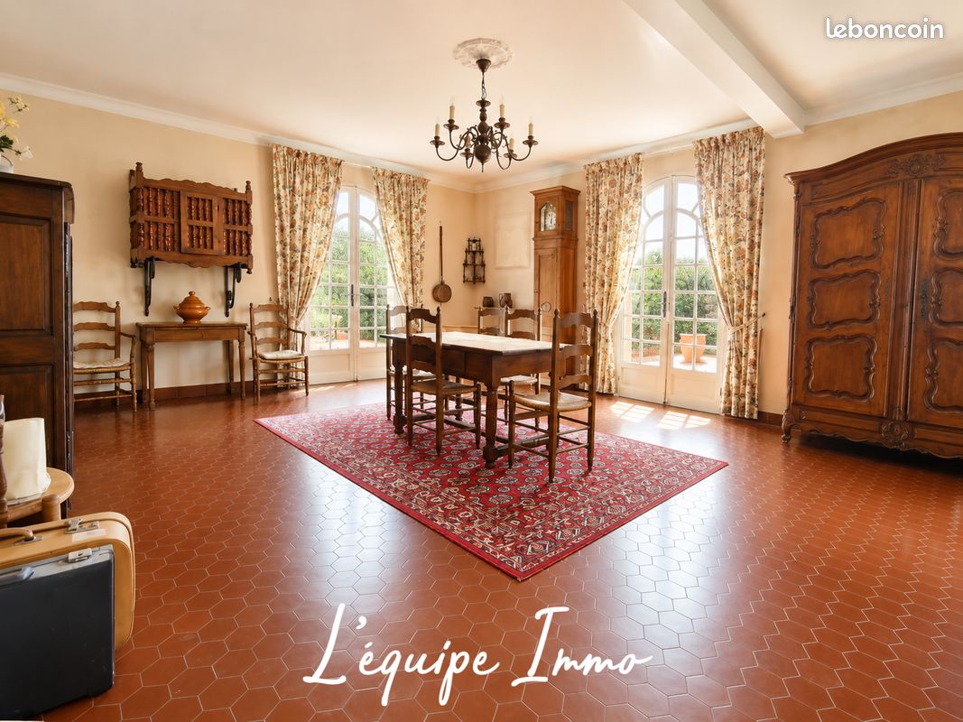 Maison 5 pièces 146 m² · à Cugnaux · 146 m² · 317 500 €