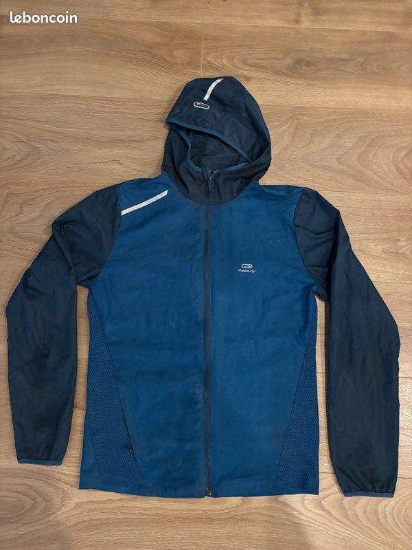 K Way Decathlon Veste Kalenji Homme Coupe Vent Ensemble