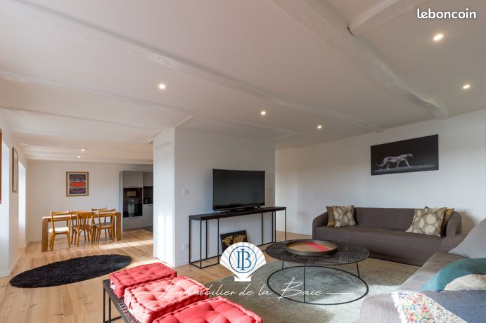 Maison 6 pièces 169 m²
