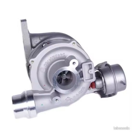 Turbocompresseur Nerings Pour Dacia Duster 1.5 DCi TC30-0024 54399700127