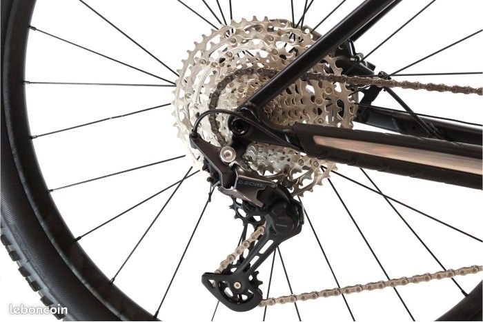 Trek Roscoe 7 (image 4)