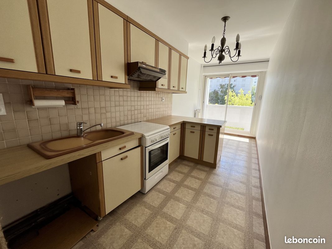 Appartement 3 pièces 91 m² - Poitiers 86000 (image principale 4)