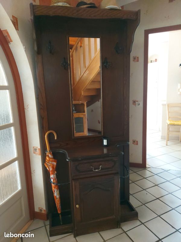 Meuble entrée (image 1)