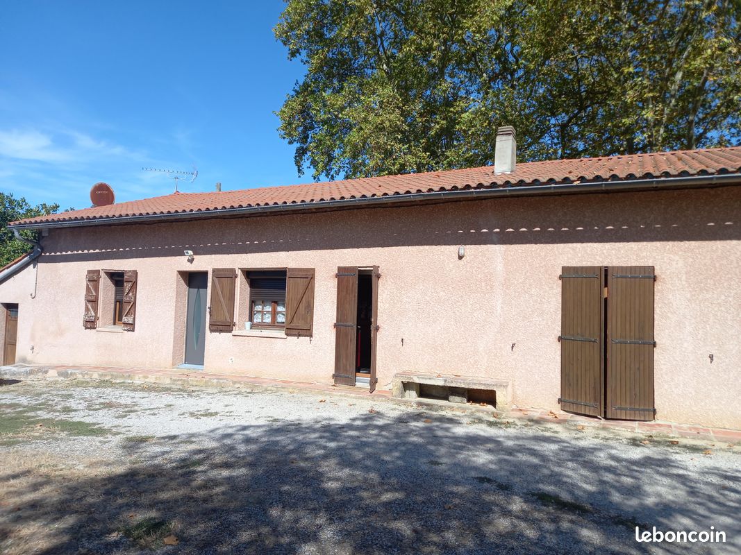 Maison 4 pièces 127 m² · à Quint-Fonsegrives · 127 m² · 310 000 €