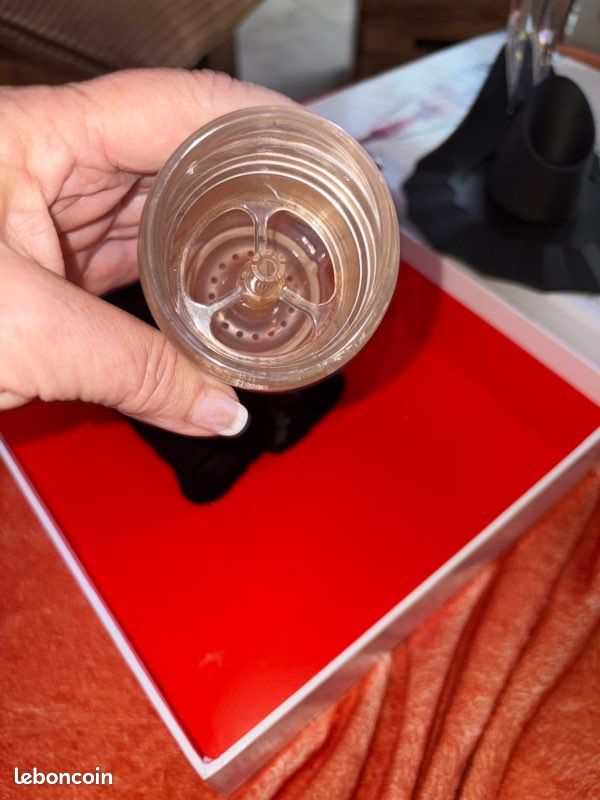 Aérateur de vin de luxe (image 5)