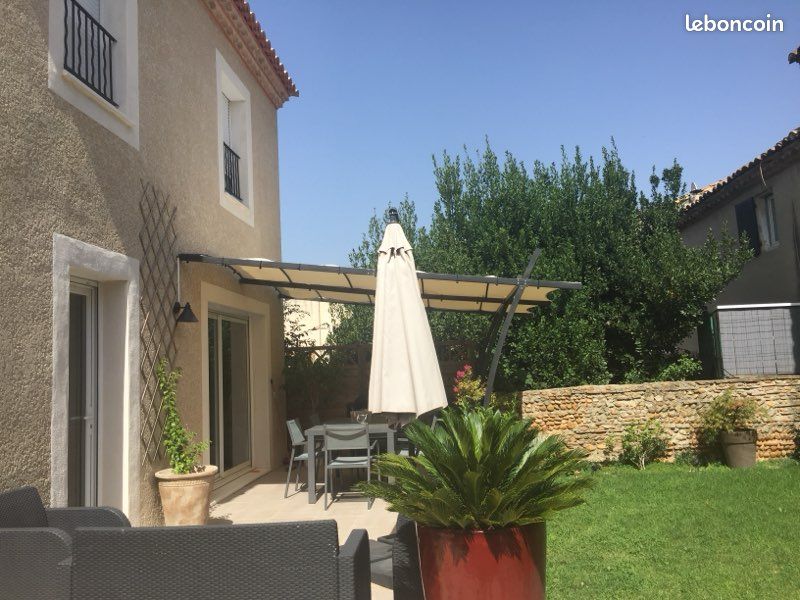 Maison 4 pièces 95 m² · à Garons · 95 m² · 250 000 €
