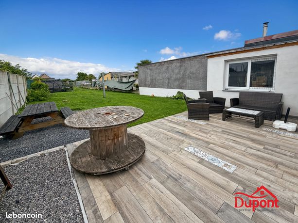 Propriété 7 pièces 150 m²