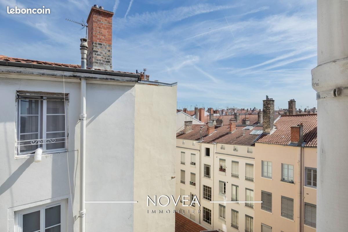 Appartement 2 pièces 31 m² · à Lyon · 31 m² · 170 000 €