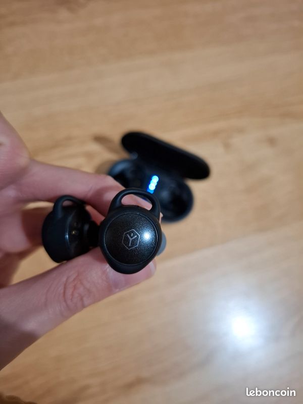 Écouteurs sans fil bluetooth (image 4)