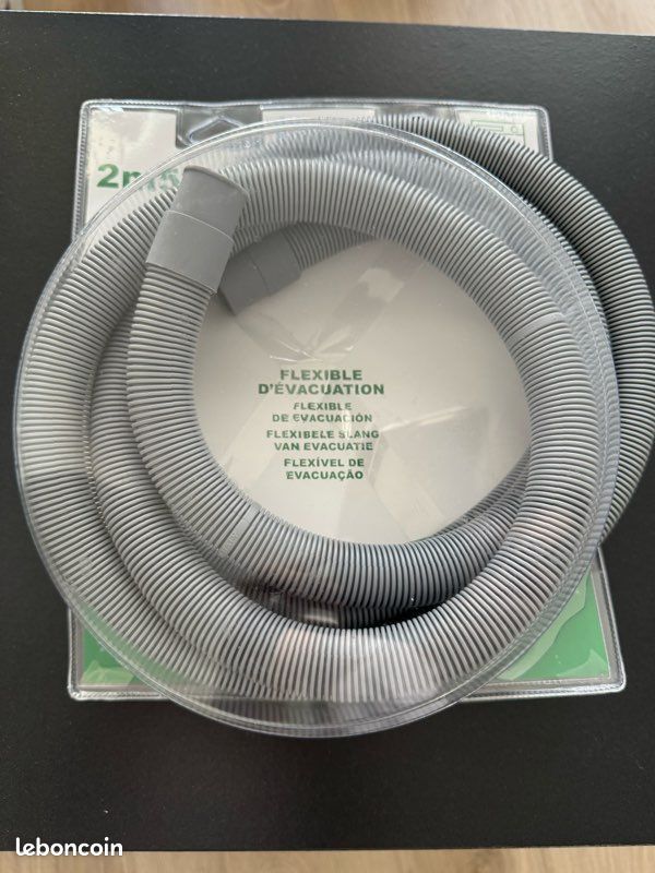 Flexible d’évacuation (image 3)
