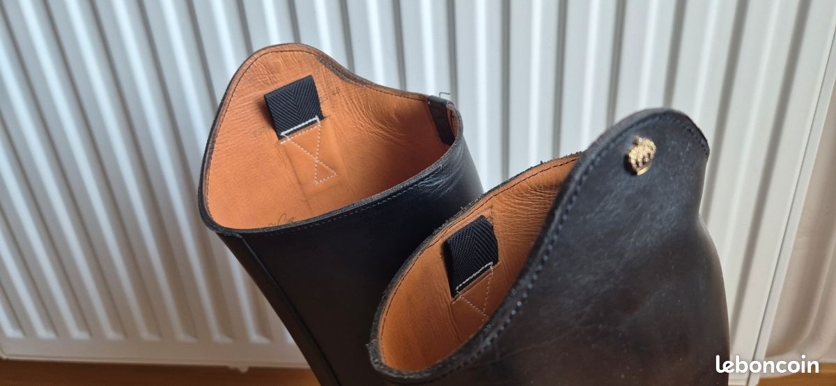 Bottes d'équitation pour femmes könig - France