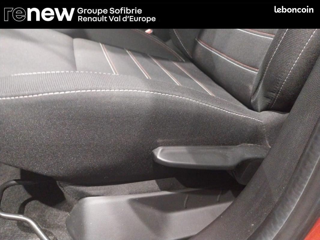 Dacia Jogger TCe 110 5 places SL Extreme + (image 22)