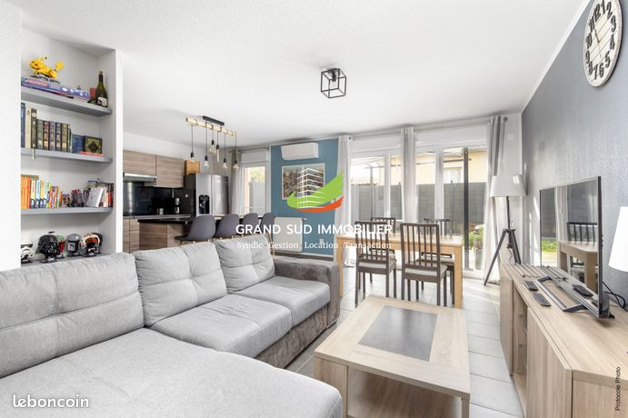Maison 5 pièces 85 m²