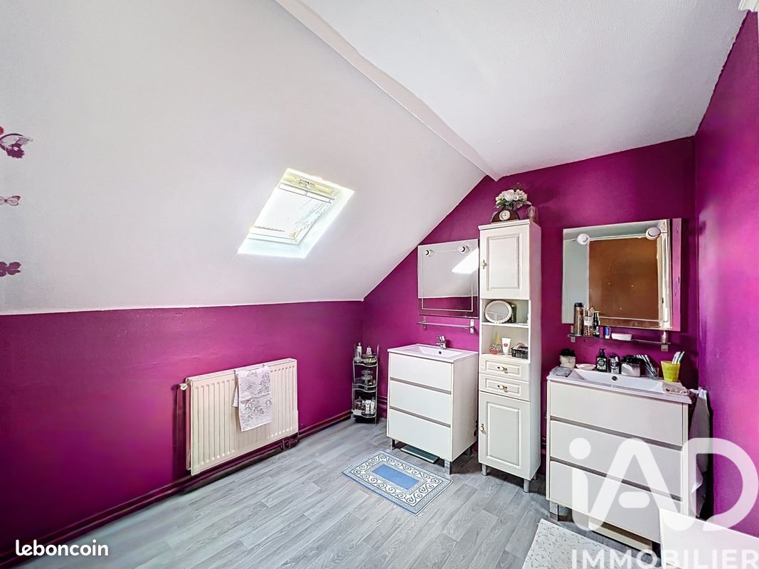 Maison 4 pièces 110 m² (image 12)