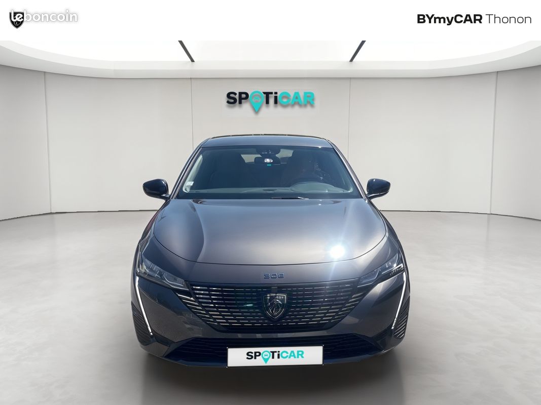 PEUGEOT 308 SW PHEV 180 e-EAT8 Allure Pack (image 8)