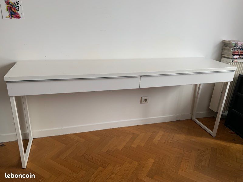 Bureau IKEA (image 2)