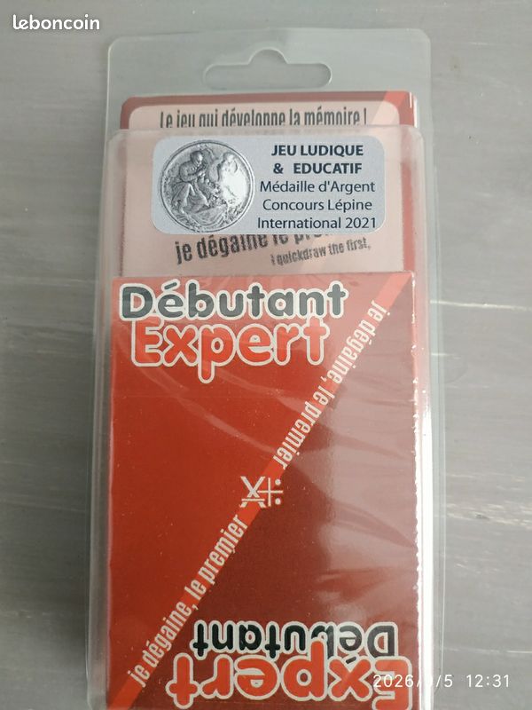 Jeu ludique des chiffres (image 1)