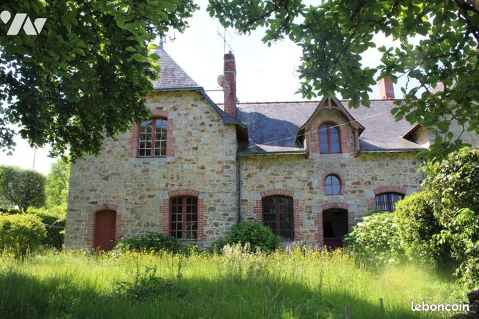 Maison 5 pièces 132 m²