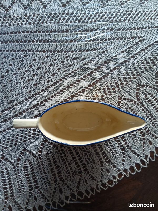 Saucière Digoin Mary-lou sarreguemines (image 3)