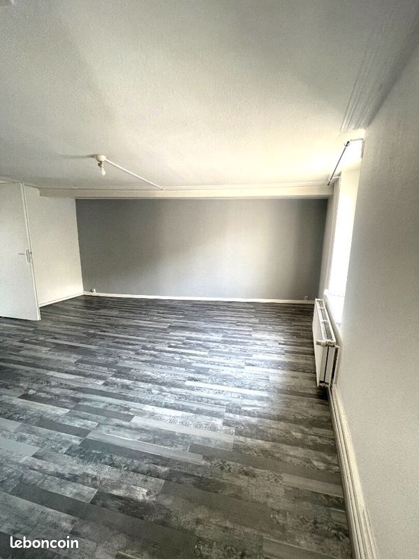 Appartement 4 pièces 76 m² · à Maxéville · 76 m² · 720 €