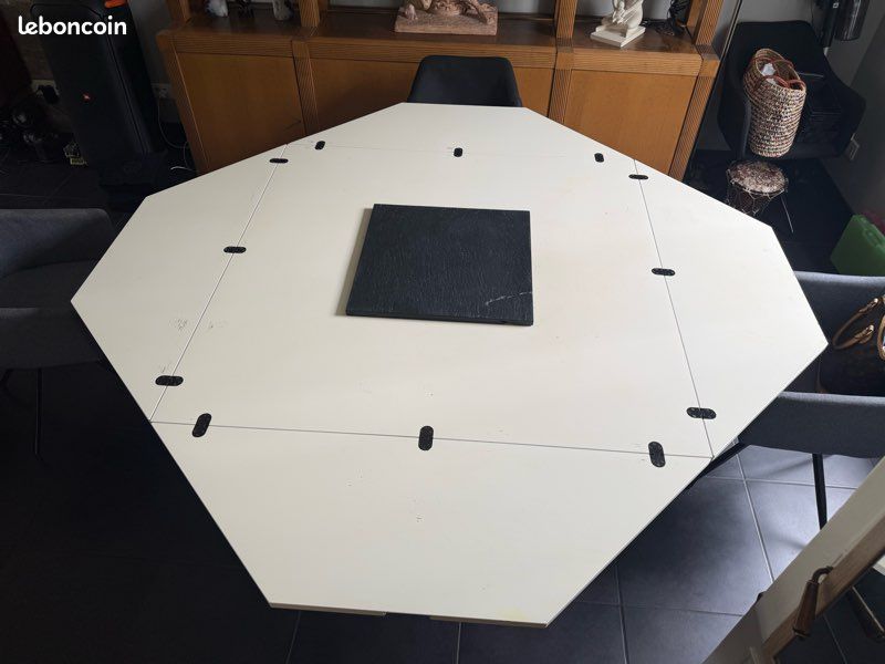 Table à manger Tranekaer (image 2)