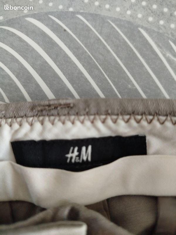 Pantalon (image 3)