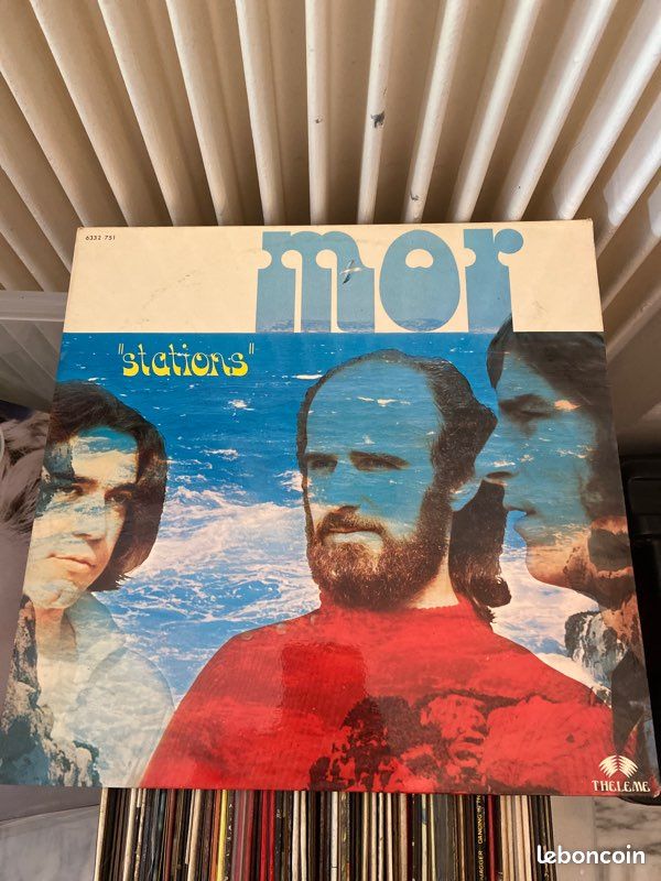 MOR • Stations 1972 (image 1)