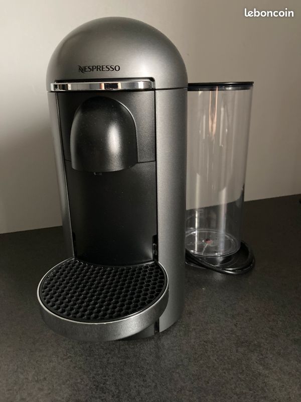 Cafetière Nespresso (image 1)
