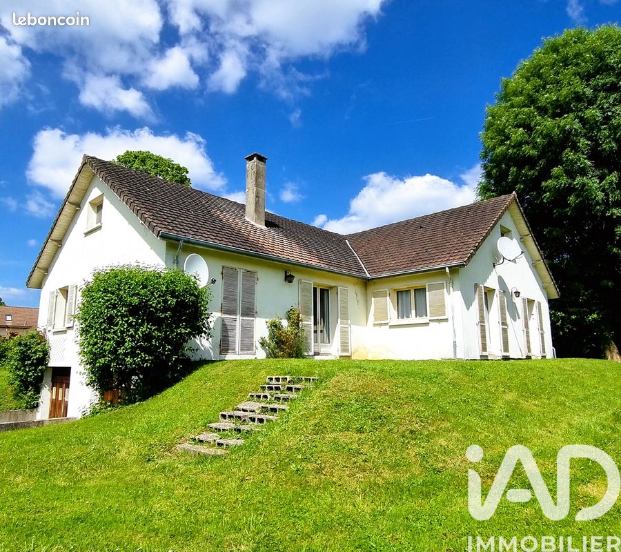 Maison 5 pièces 150 m² · à Maule · 150 m² · 429 000 €