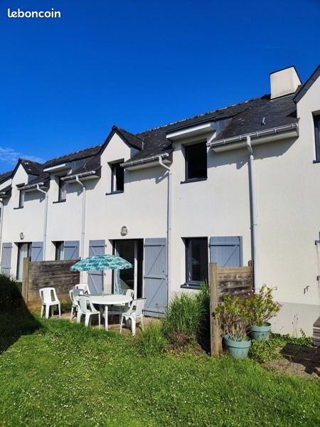 Maison 3 pièces 40 m² · à Quéven · 40 m² · 137 160 €