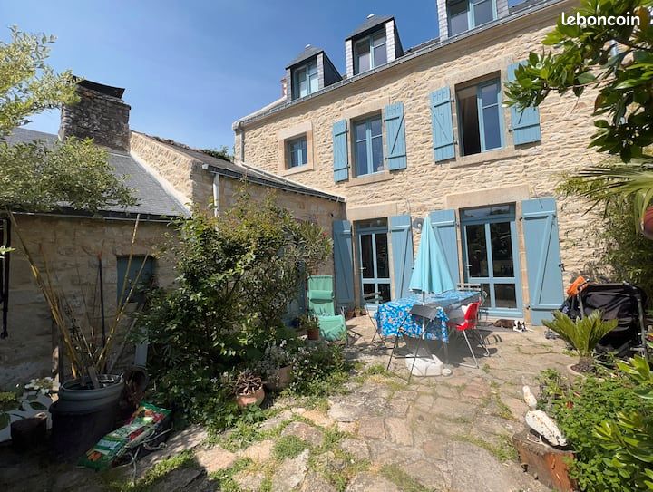 Maison 6 pièces 115 m² · à Sarzeau · 115 m² · 558 000 €