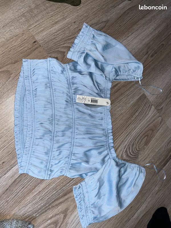 Vêtements neuf et occasion (image 10)