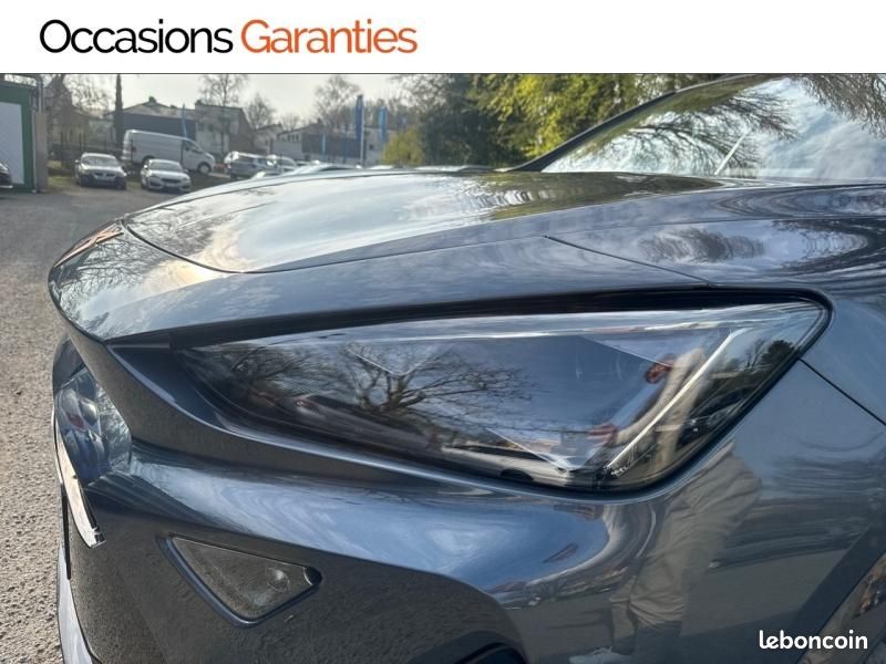 Cupra Formentor 1.5 eHybrid 272ch VZ DSG6 (image 17)