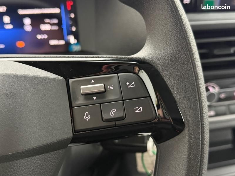 Opel Vivaro Fg M 2.0 BlueHDi 145ch S&S Pack Premium Connect EAT8 (image 15)