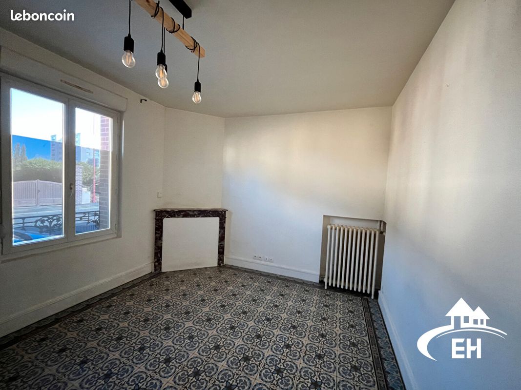 Appartement 4 pièces 65 m² · à L'Aigle · 65 m² · 630 €/mois