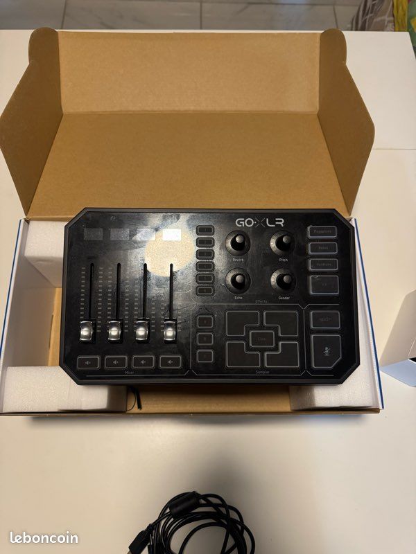 GoXLR (image 2)