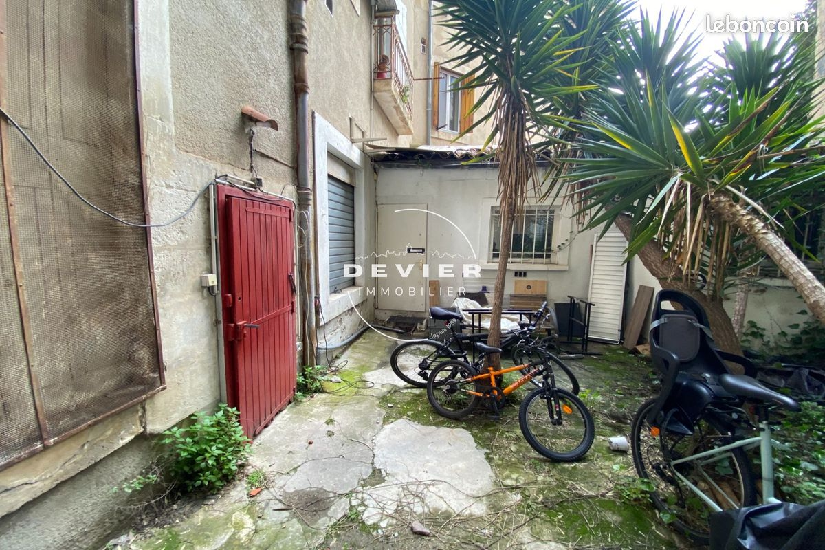 Local 81 m² Montpellier (image 6)