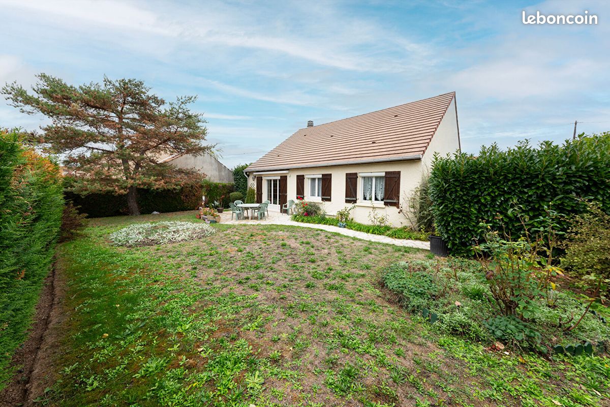 Maison 4 pièces 100 m² · à Vaires-sur-Marne · 100 m² · 443 000 €