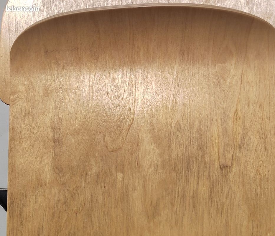 Lot de 2 chaises de bar Ikea - 63cm (image 6)