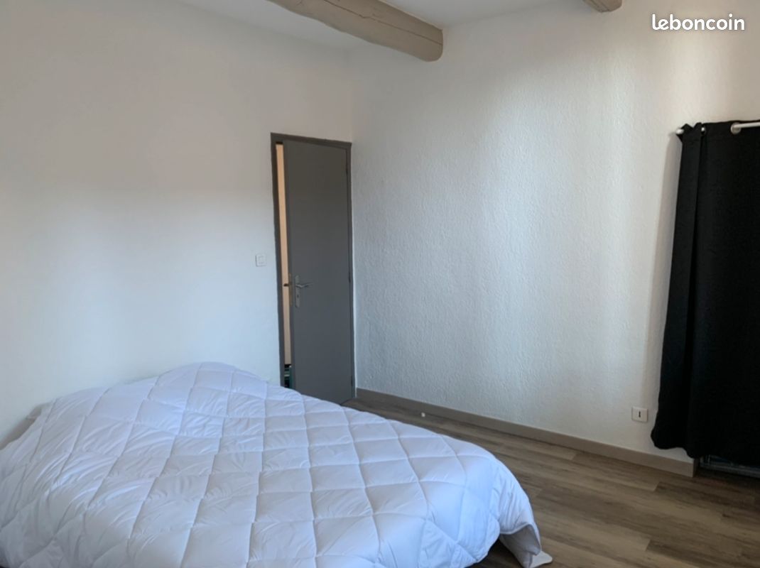 Appartement 2 pièces 40 m² · à Orange · 40 m² · 540 €/mois