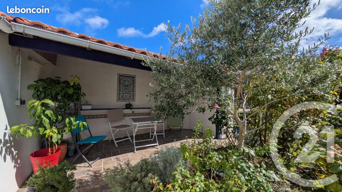 Maison 3 pièces 60 m² · à Machecoul-Saint-Même · 60 m² · 149 450 €